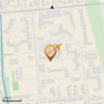 Foto zu Nahariyastraße 34-36, 12309 Berlin