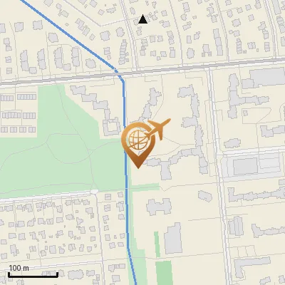 Foto zu Nahariyastraße 37, 12309 Berlin