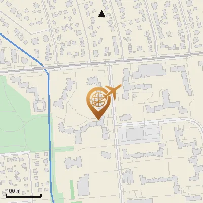 Foto zu Nahariyastraße 39, 12309 Berlin