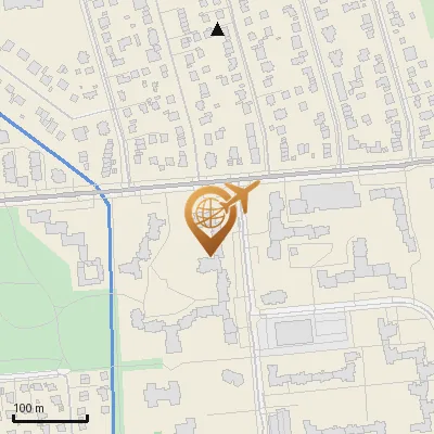 Foto zu Nahariyastraße 41-45, 12309 Berlin