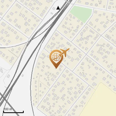 Foto zu Nahestraße 9-10, 13125 Berlin