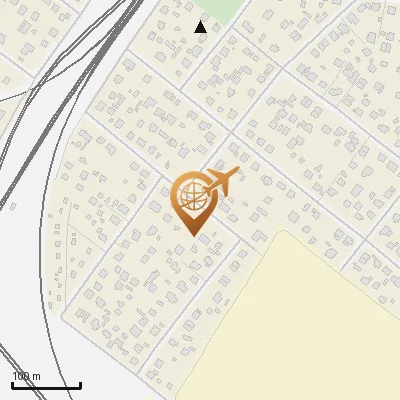 Foto zu Nahestraße 16-22, 13125 Berlin