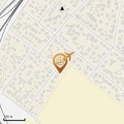 Foto zu Nahestraße 24-27, 13125 Berlin