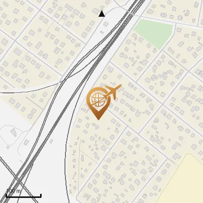 Foto zu Nahestraße 1-8, 13125 Berlin