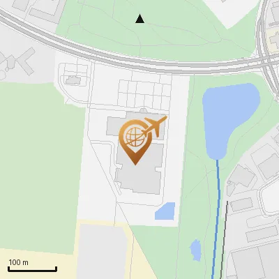 Foto zu Nahmitzer Damm 26, 12277 Berlin