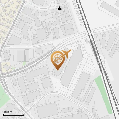 Foto zu Nahmitzer Damm 32, 12277 Berlin