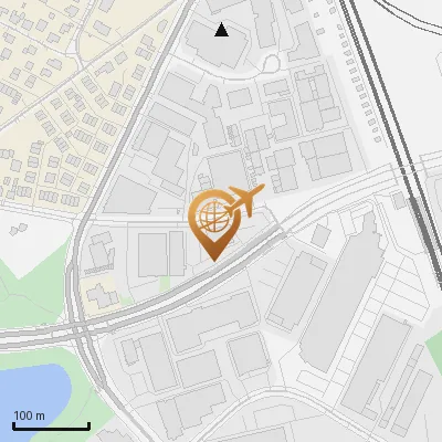 Foto zu Nahmitzer Damm 33, 12277 Berlin