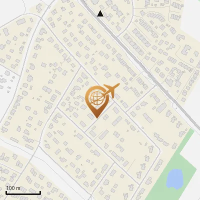 Foto zu Nailaer Weg 1-4, 14089 Berlin