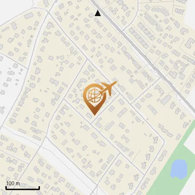 Foto zu Nailaer Weg 6-8, 14089 Berlin