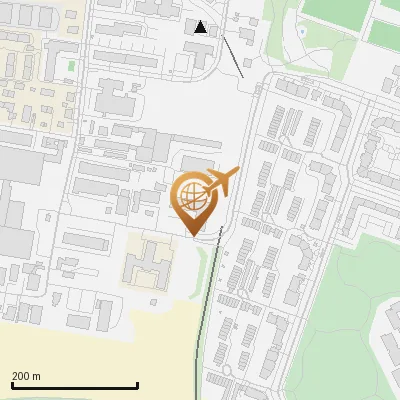 Foto zu Nailastraße 11, 81737 München