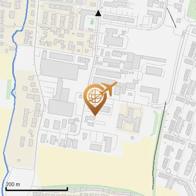 Foto zu Nailastraße 2, 81737 München