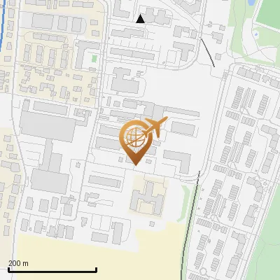 Foto zu Nailastraße 5-7, 81737 München