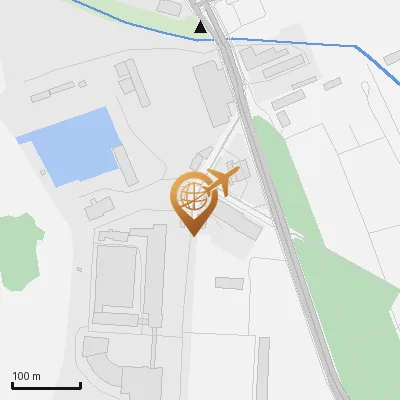 Foto zu Nalepastraße 11-13, 12459 Berlin