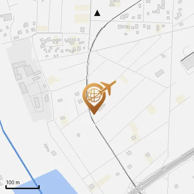 Foto zu Nalepastraße 141, 12459 Berlin