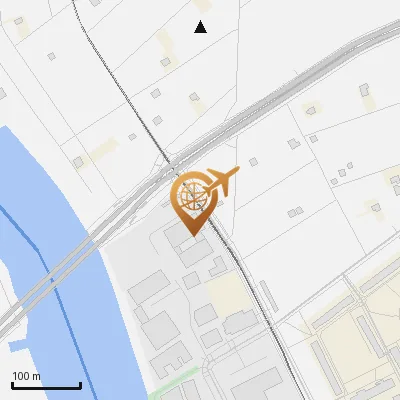 Foto zu Nalepastraße 160-170, 12459 Berlin