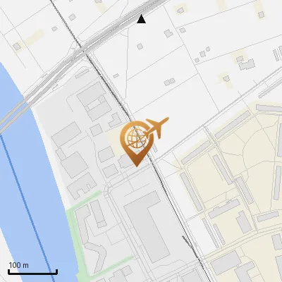 Foto zu Nalepastraße 176-178, 12459 Berlin