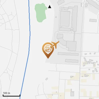 Foto zu Nalepastraße 18, 12459 Berlin