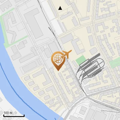 Foto zu Nalepastraße 210, 12459 Berlin