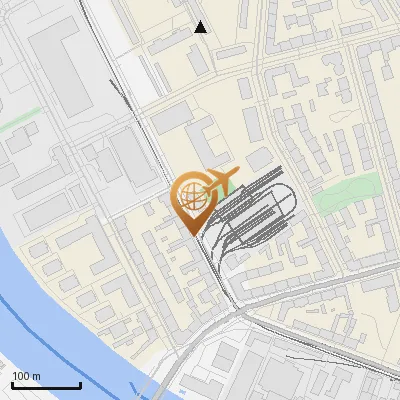 Foto zu Nalepastraße 212-216, 12459 Berlin