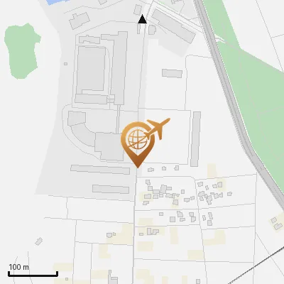 Foto zu Nalepastraße 41-52, 12459 Berlin