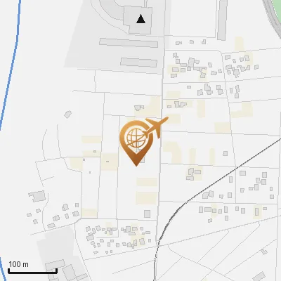 Foto zu Nalepastraße 70, 12459 Berlin