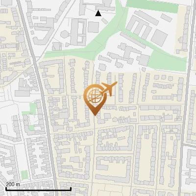 Foto zu Namibiastraße 2, 50733 Köln