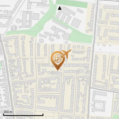 Foto zu Namibiastraße 18-20, 50733 Köln