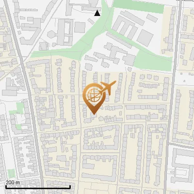 Foto zu Namibiastraße 4-14, 50733 Köln