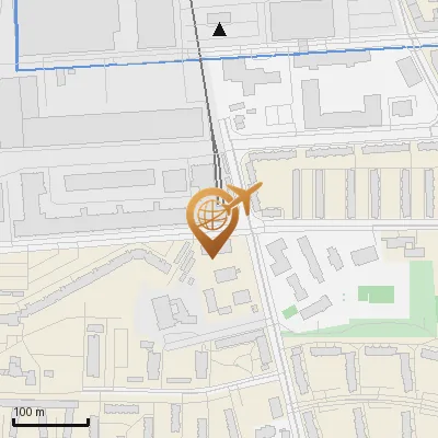 Foto zu Namslaustraße 59, 13507 Berlin