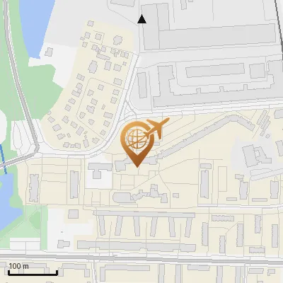 Foto zu Namslaustraße 81-91, 13507 Berlin