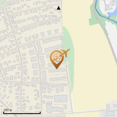 Foto zu Nanette-Bald-Straße 29-43, 81245 München