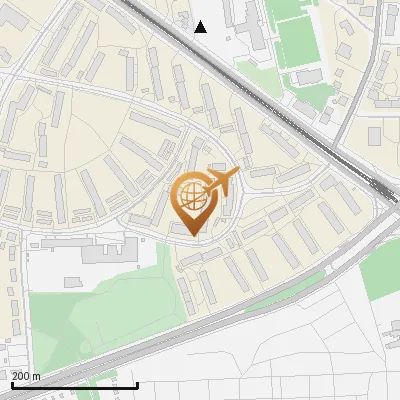 Foto zu Nanga-Parbat-Straße 42, 80992 München