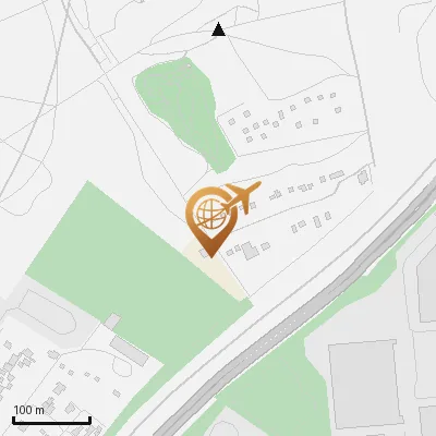 Karte Nansenstraße 24-49, 22525 Hamburg