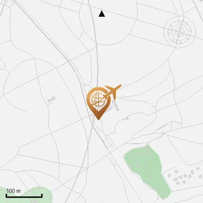 Karte Nansenstraße 82, 22525 Hamburg