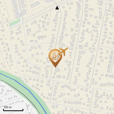 Foto zu Nantesstraße 20, 13127 Berlin