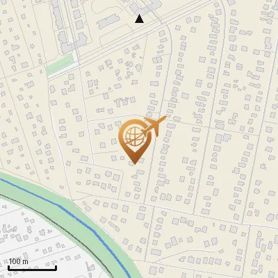 Foto zu Nantesstraße 21, 13127 Berlin