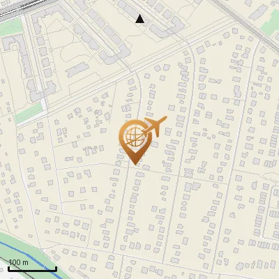 Foto zu Nantesstraße 31-42, 13127 Berlin