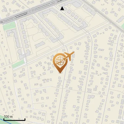 Foto zu Nantesstraße 43-50, 13127 Berlin