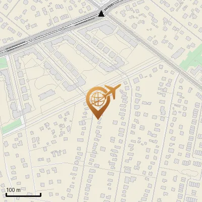 Foto zu Nantesstraße 51-66, 13127 Berlin