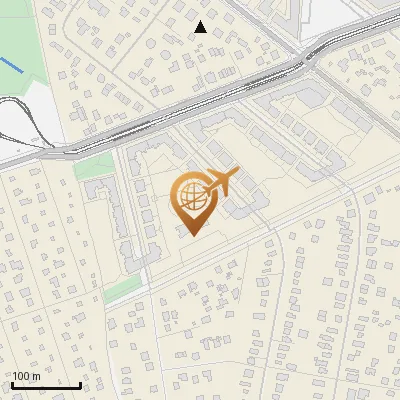 Foto zu Nantesstraße 67-69, 13127 Berlin