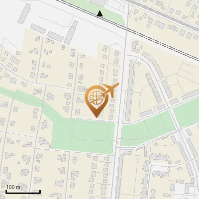 Foto zu Narzissenpfad 4-8, 13591 Berlin