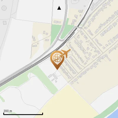 Karte Narzissenweg 10, 50999 Köln