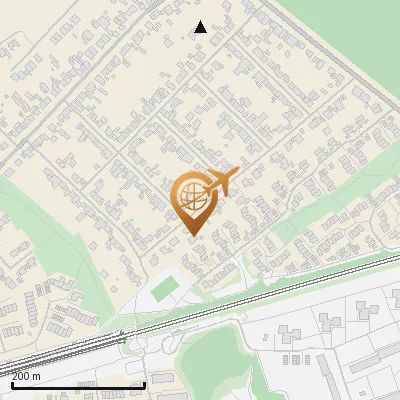 Foto zu Narzissenweg 6-12, 51061 Köln