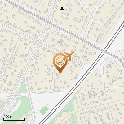 Foto zu Narzissenweg 107-110, 12524 Berlin