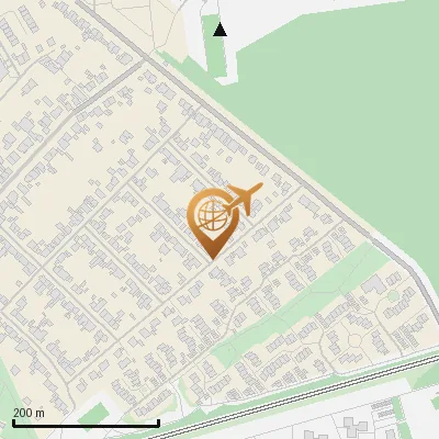 Foto zu Narzissenweg 13, 51061 Köln