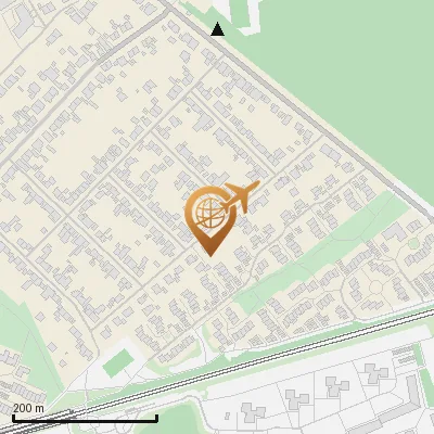 Foto zu Narzissenweg 20-22, 51061 Köln