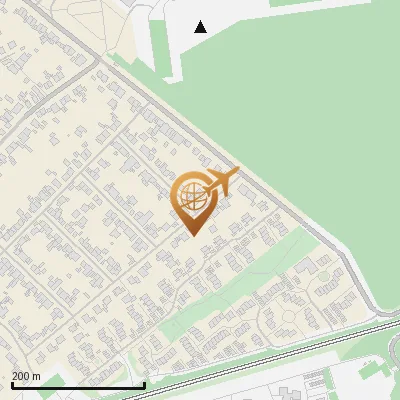 Foto zu Narzissenweg 26-36, 51061 Köln