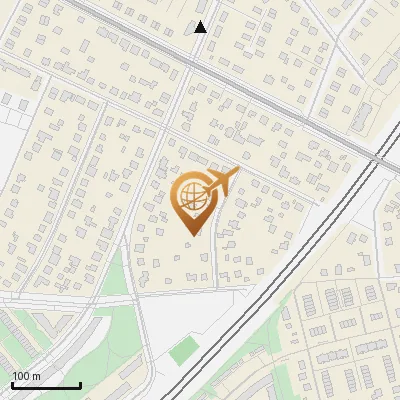 Foto zu Narzissenweg 94-105, 12524 Berlin