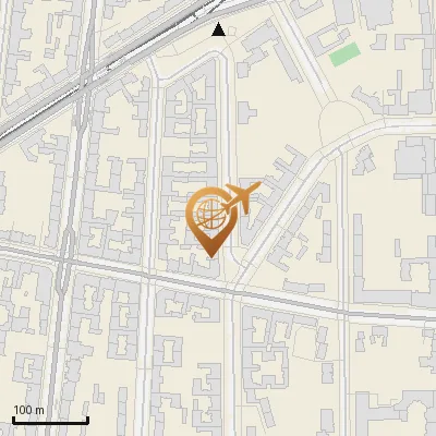 Foto zu Nassauische Straße 12-16, 10717 Berlin