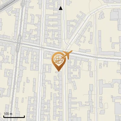 Foto zu Nassauische Straße 17-20, 10717 Berlin